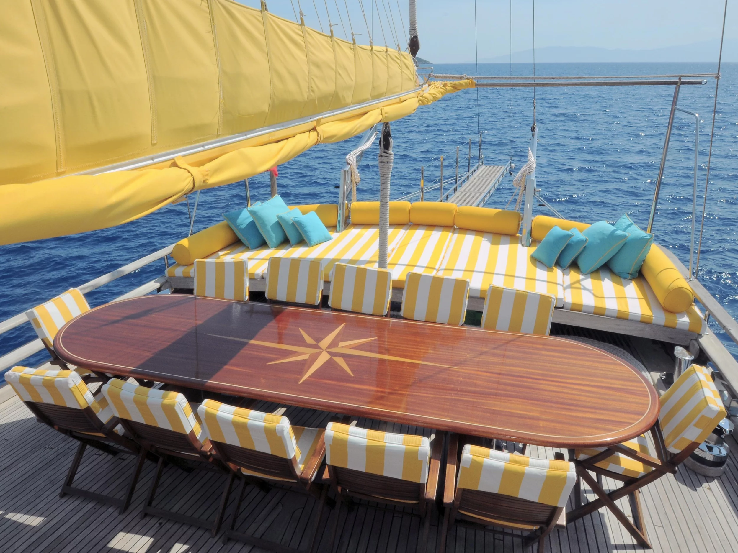 Fortuna - Luxury Sailing Gulet (Fortuna)  - 20