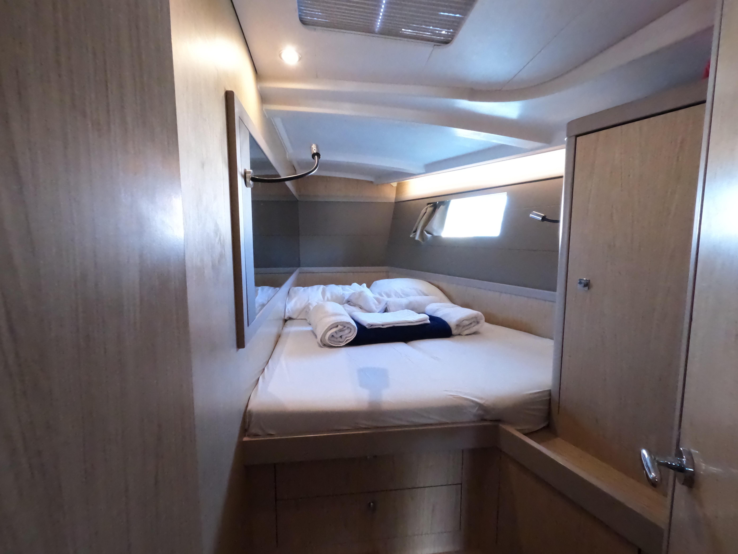 Photo #13 - Beneteau Oceanis 48 (Jada) en Road Town - 17660