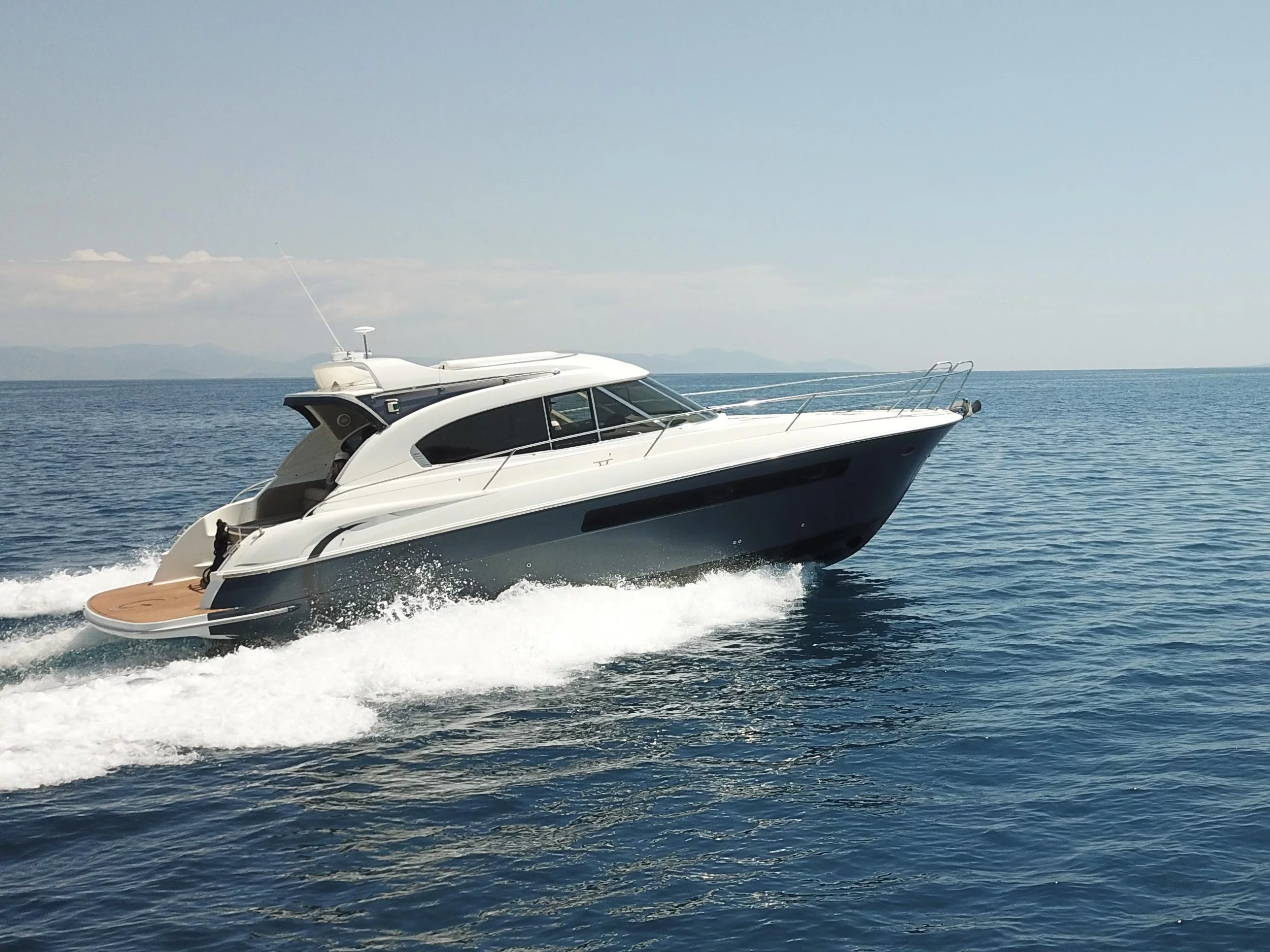 Bavaria Sport (Feeling Nauti) Main image - 0