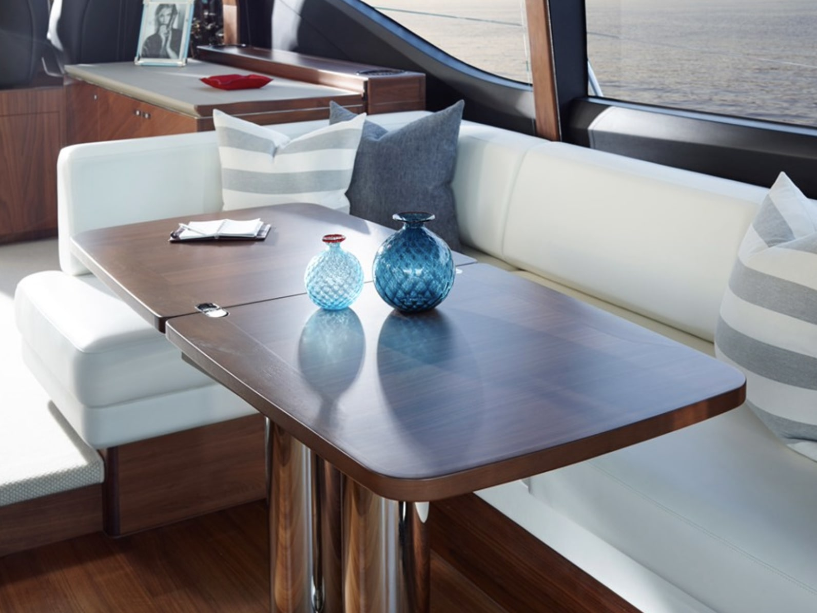 Photo #7 - Princess S65 Sport Flybridge (Far & Away) in Korfu - 62056