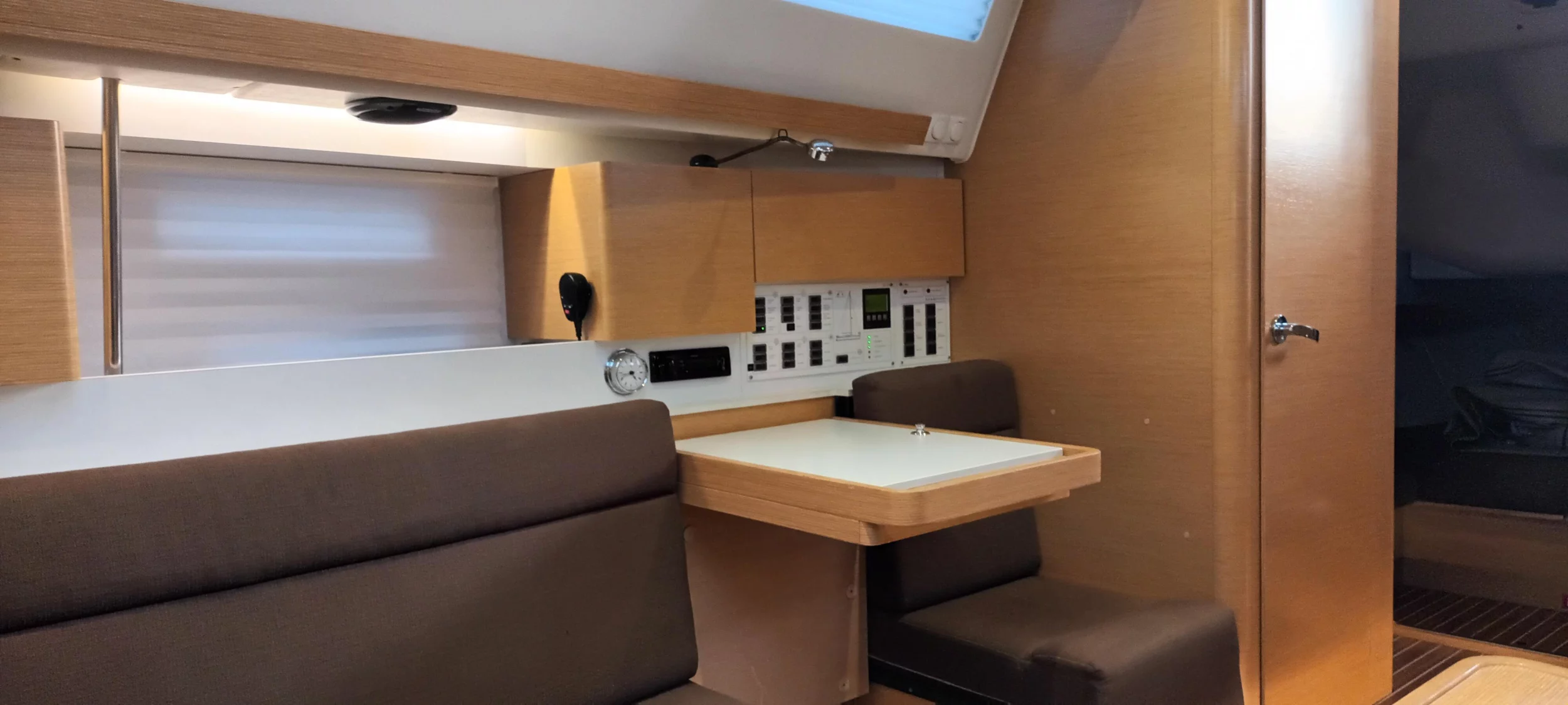 Elan 40 Impression (ALLEGRO)  - 5