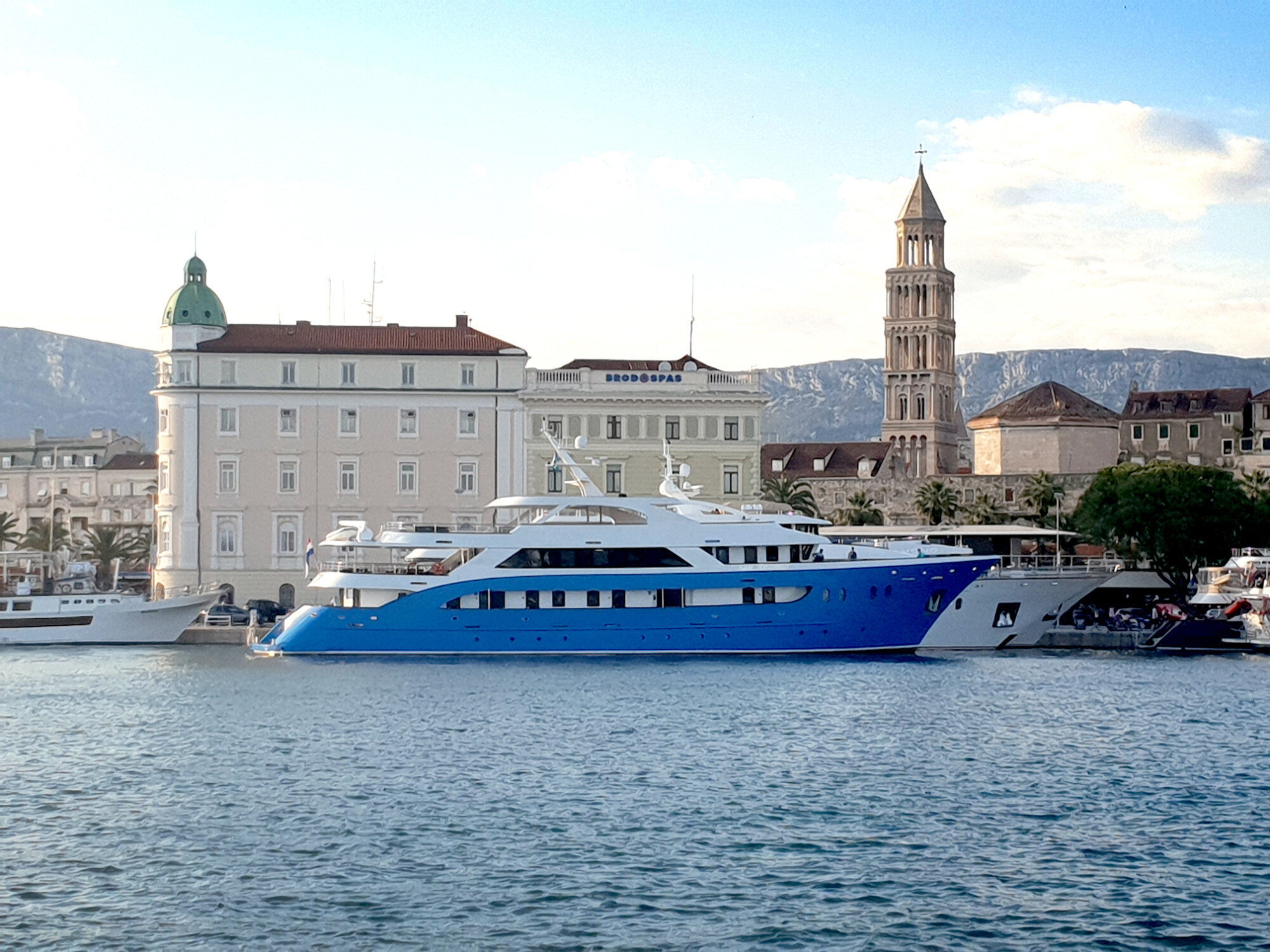 Photo #1 - San Antonio (San Antonio) in Sibenik - 61269