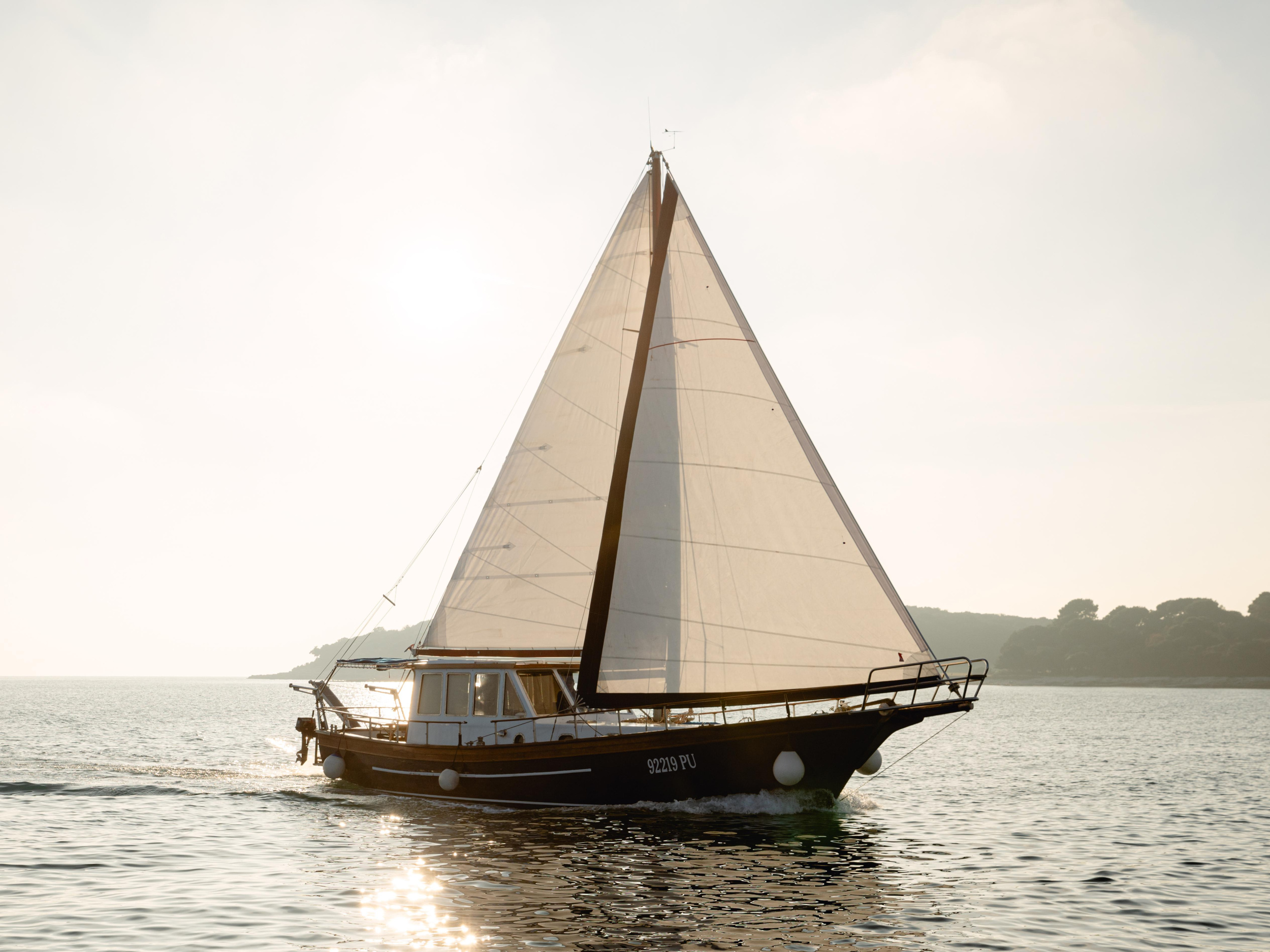 Photo #1 - Calypsa (Calypsa) en Rovinj - 61461