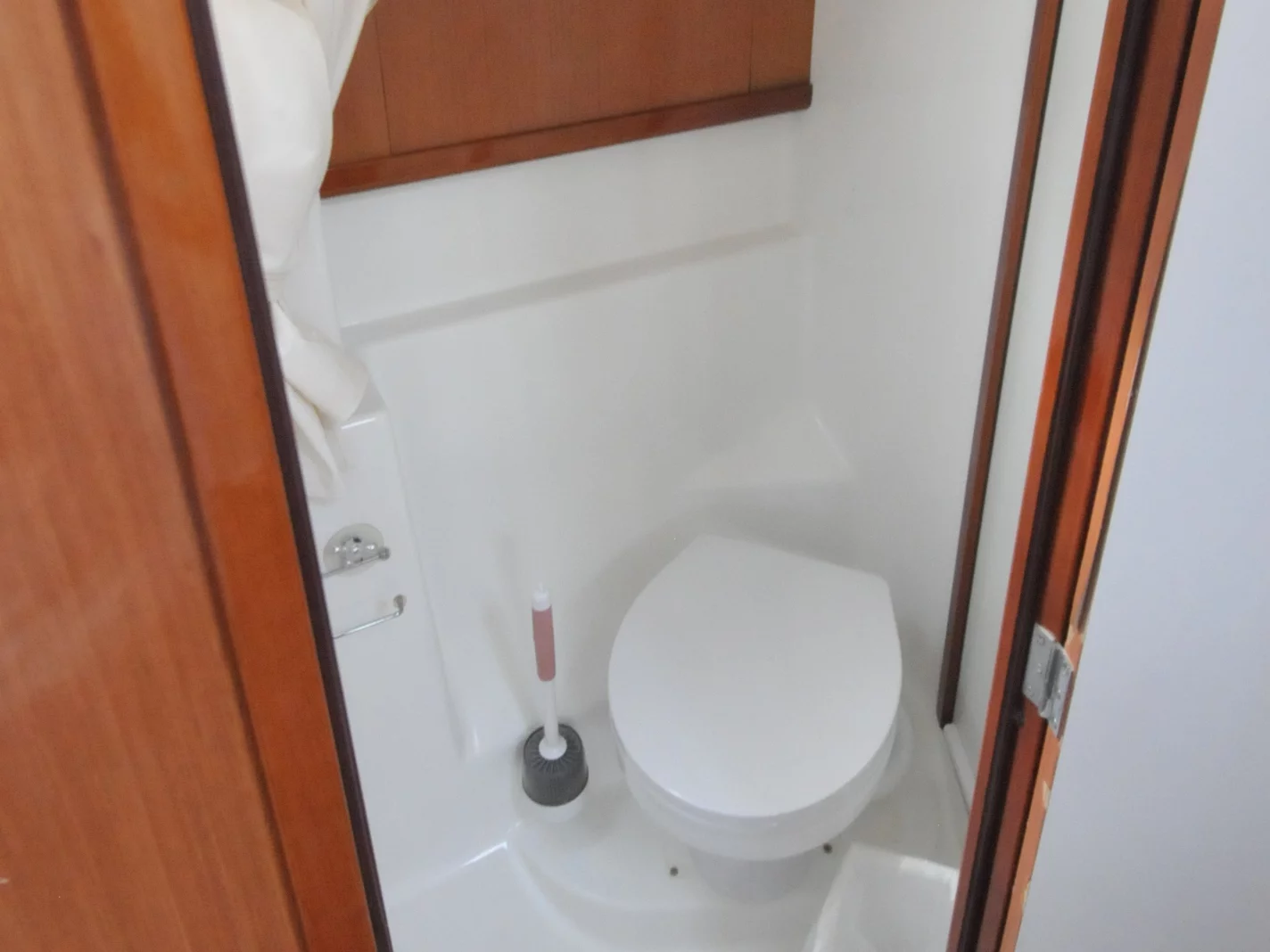 Oceanis 43 (Filadelfo)  - 21