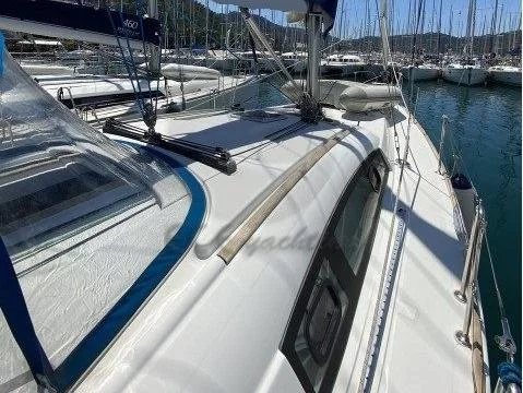 Oceanis 43 (Filadelfo)  - 6