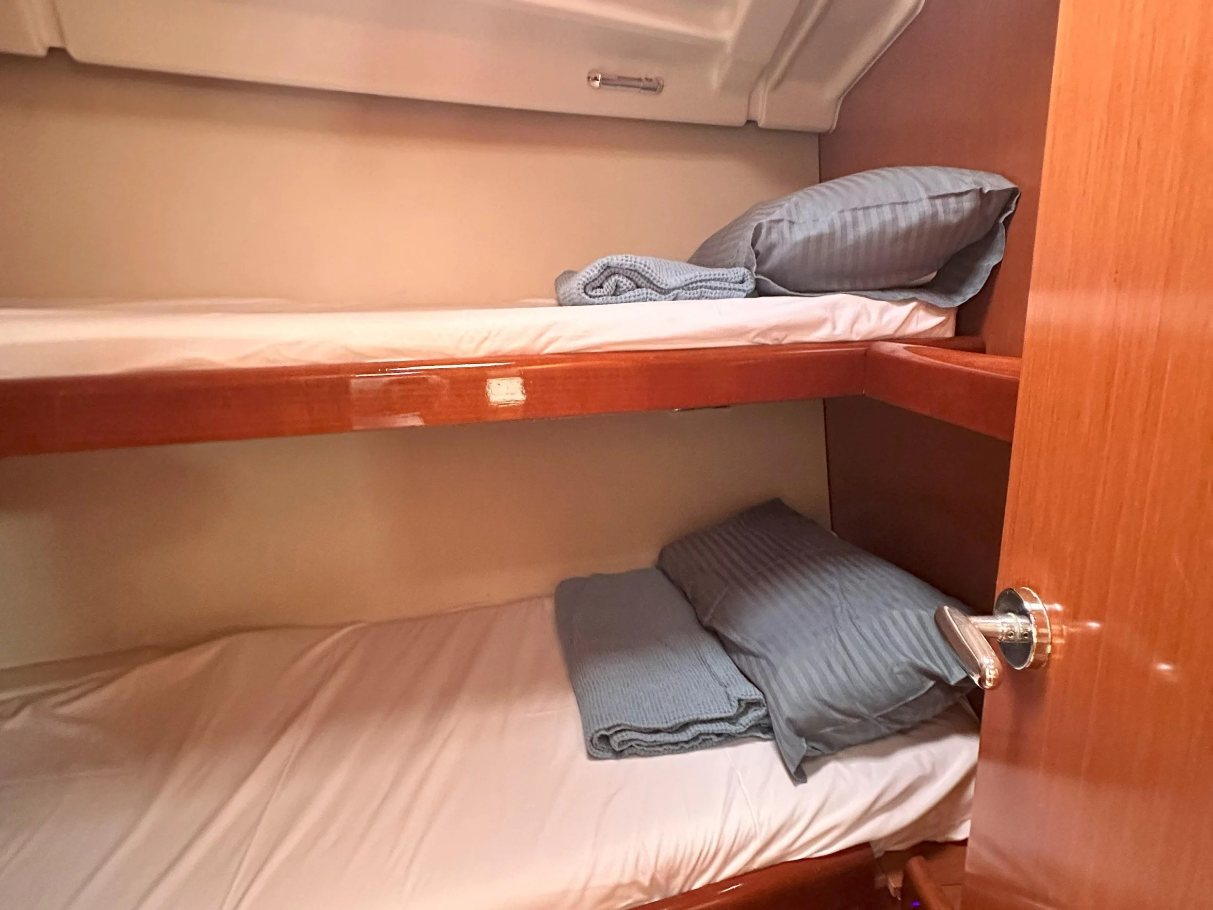 Oceanis 43 (Filadelfo)  - 1