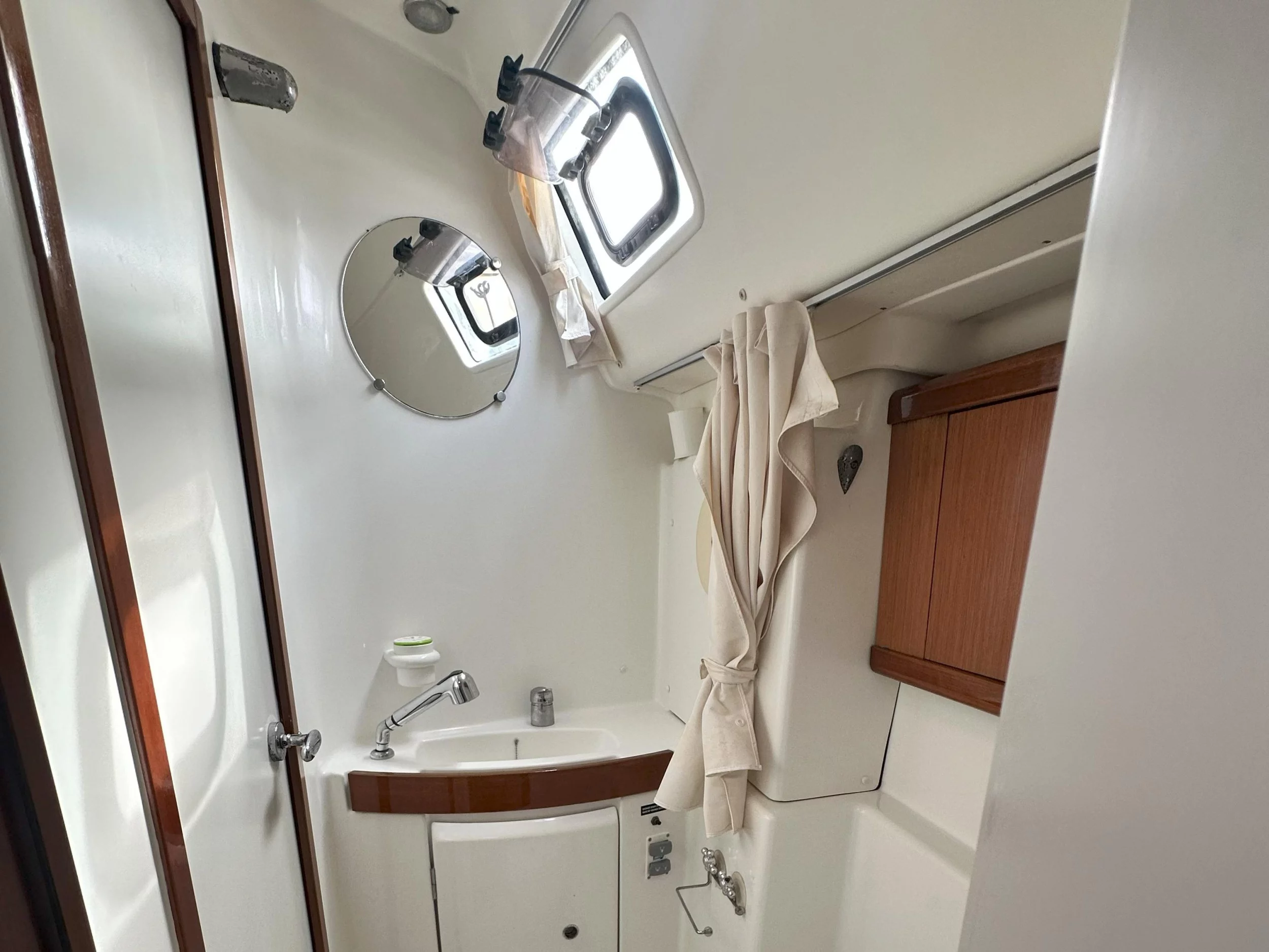 Oceanis 43 (Filadelfo)  - 20