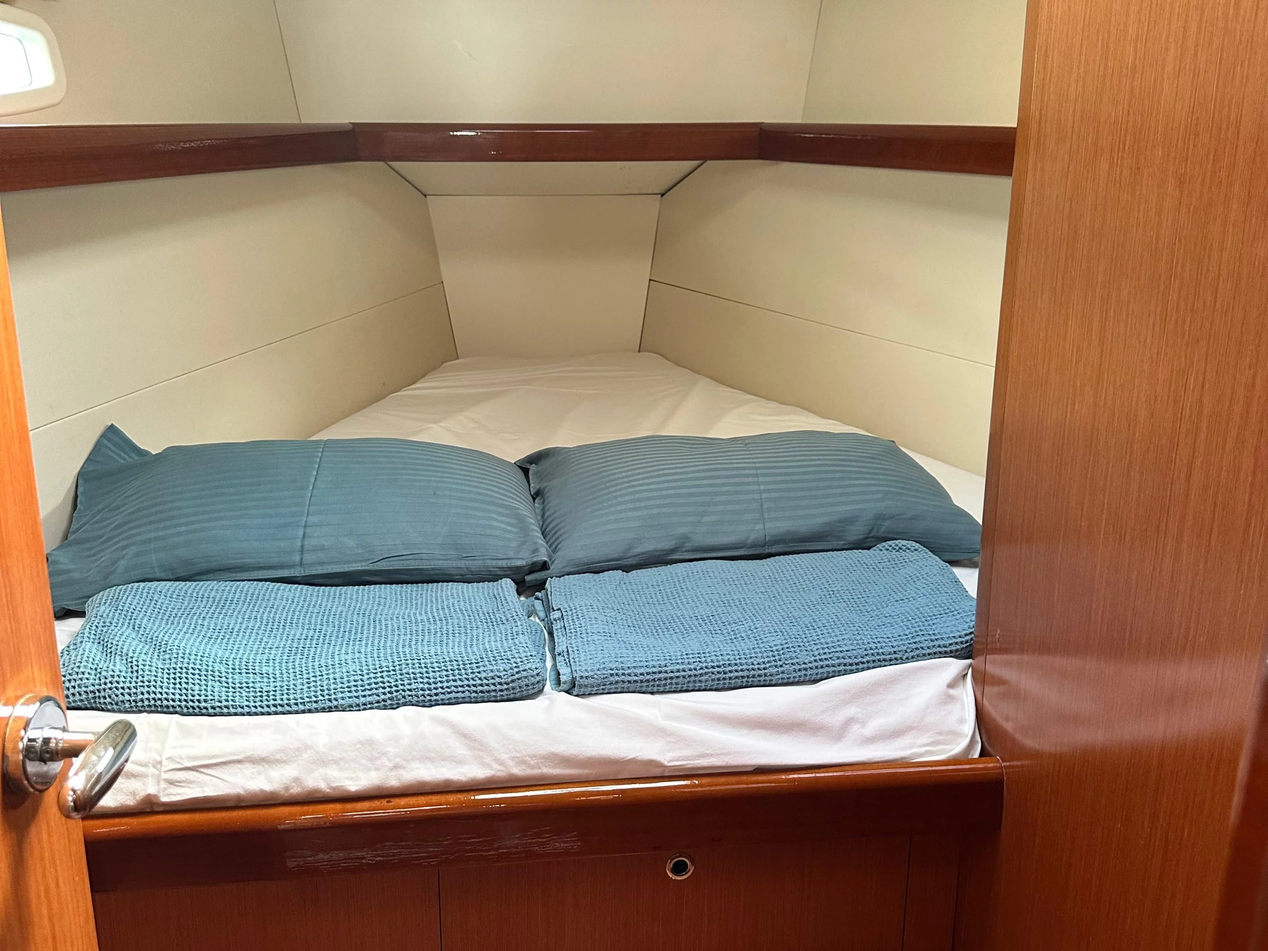 Oceanis 43 (Filadelfo)  - 19