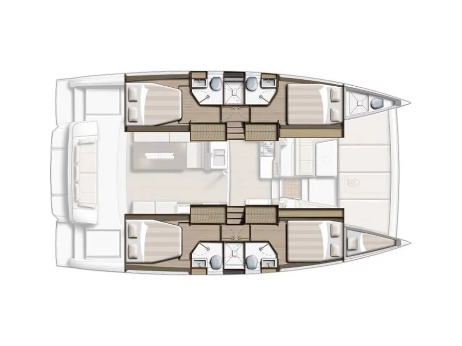 Bali 4.2 (Jeux D'Hiver) Plan image - 12