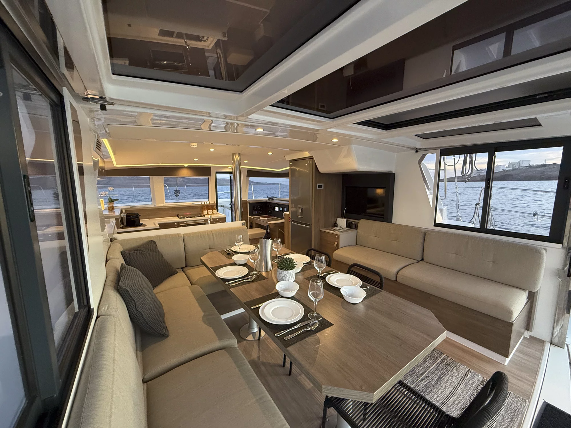 Bali 4.2 (Jeux D'Hiver) Interior image - 18