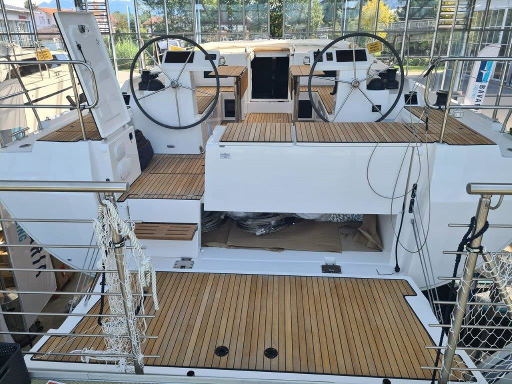 Photo #12 - Bavaria C45 Style (Wahlheimat) en Primosten - 61311