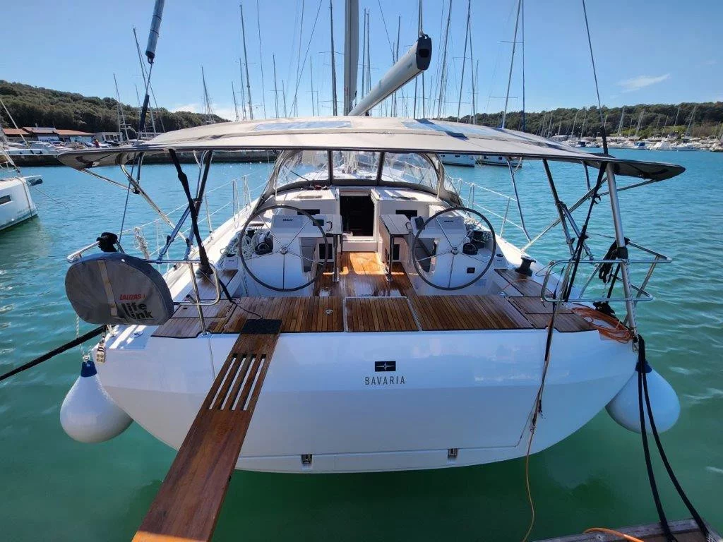 Bavaria C45 Style (Wahlheimat)  - 4
