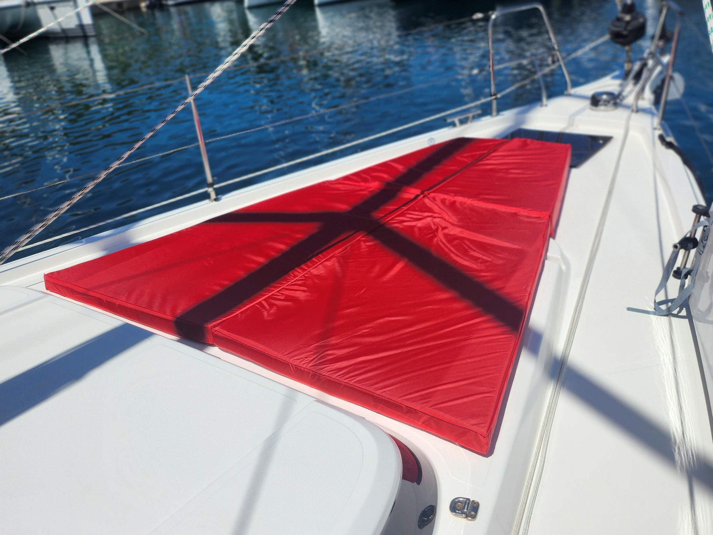 Photo #8 - Bavaria C45 Style (Wahlheimat) en Primosten - 61311