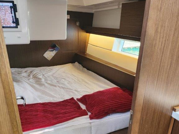 Photo #15 - Bavaria C45 Style (Wahlheimat) en Primosten - 61311