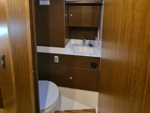 Photo #7 - Bavaria C45 Style (Wahlheimat) en Primosten - 61311