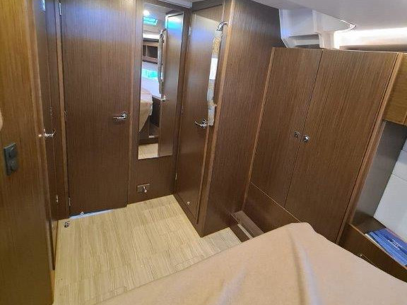 Photo #3 - Bavaria C45 Style (Wahlheimat) en Primosten - 61311