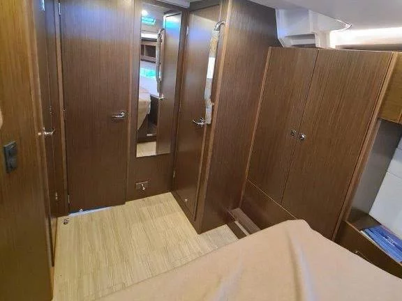 Bavaria C45 Style (Wahlheimat)  - 2