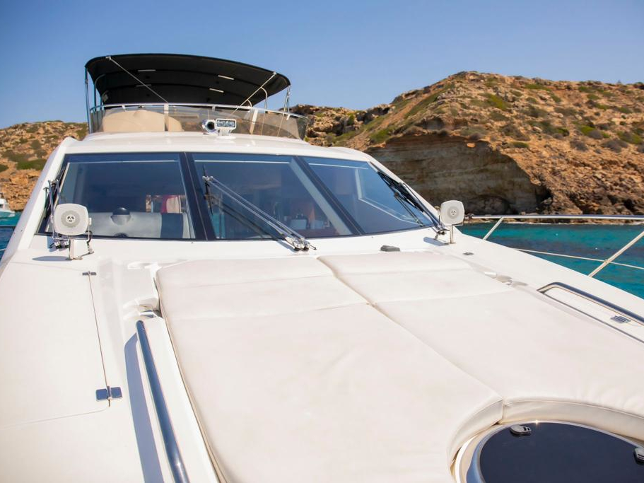 Photo #10 - Sunseeker Manhattan 63 (Midnight Summer Dream) in Palma - 61212
