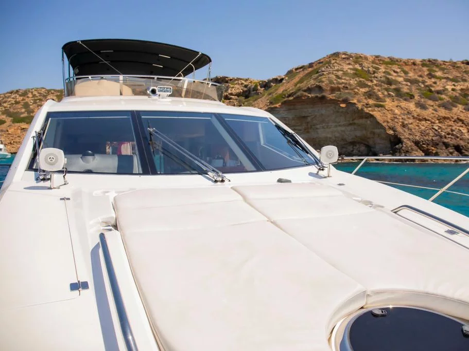 Sunseeker Manhattan 63 (Midnight Summer Dream)  - 9