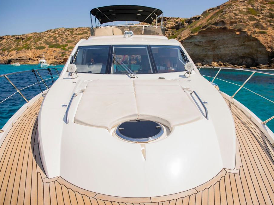 Photo #15 - Sunseeker Manhattan 63 (Midnight Summer Dream) in Palma - 61212