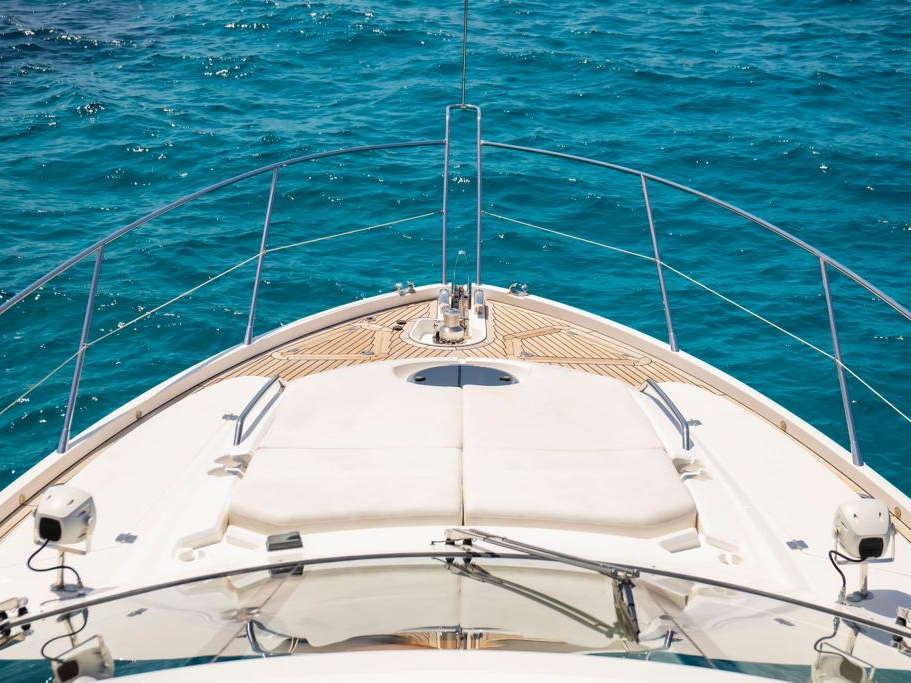 Photo #24 - Sunseeker Manhattan 63 (Midnight Summer Dream) in Palma - 61212