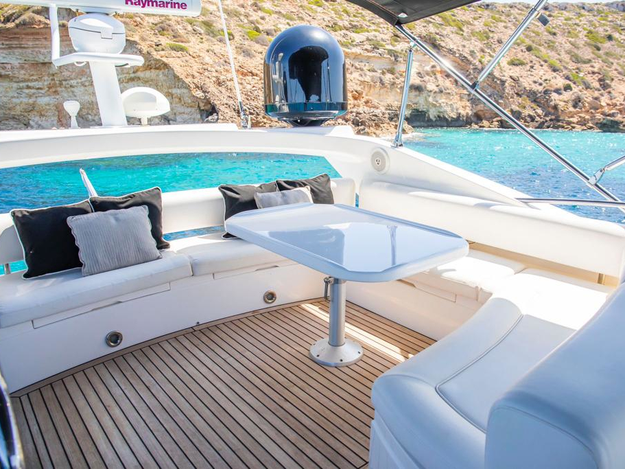 Photo #20 - Sunseeker Manhattan 63 (Midnight Summer Dream) in Palma - 61212