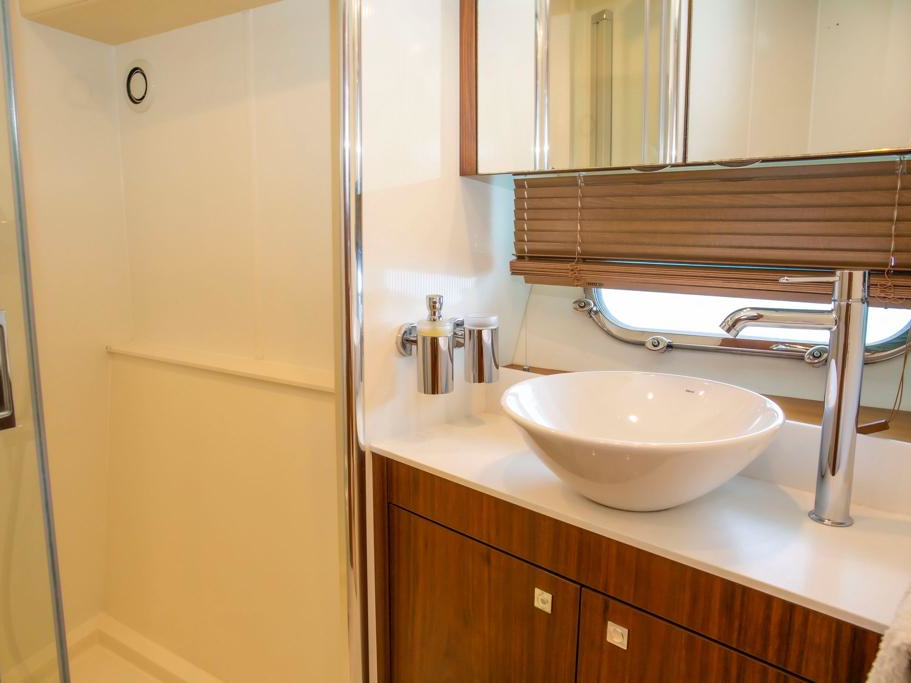 Photo #27 - Sunseeker Manhattan 63 (Midnight Summer Dream) in Palma - 61212