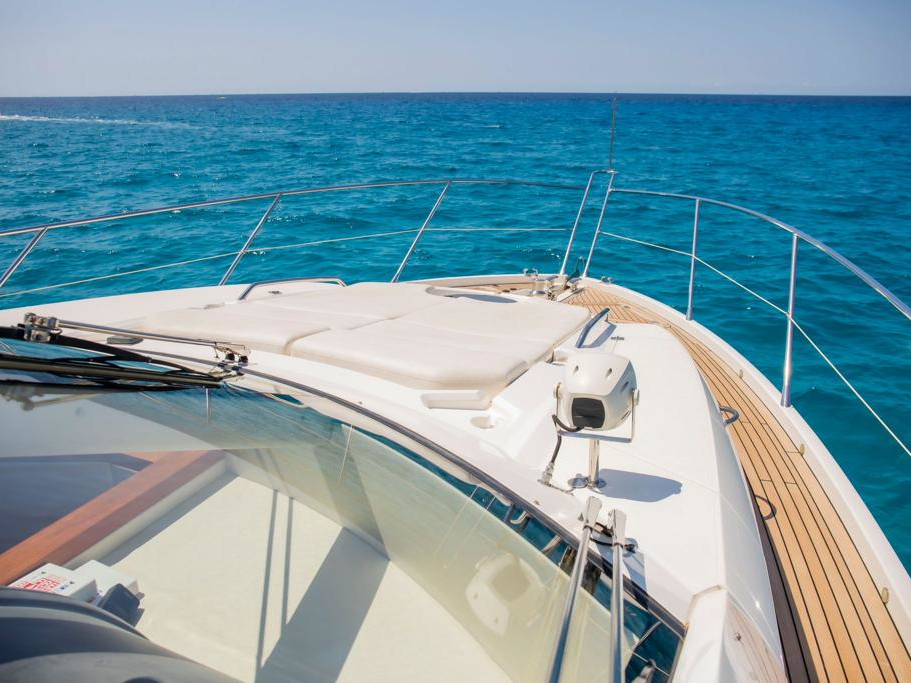 Photo #14 - Sunseeker Manhattan 63 (Midnight Summer Dream) in Palma - 61212