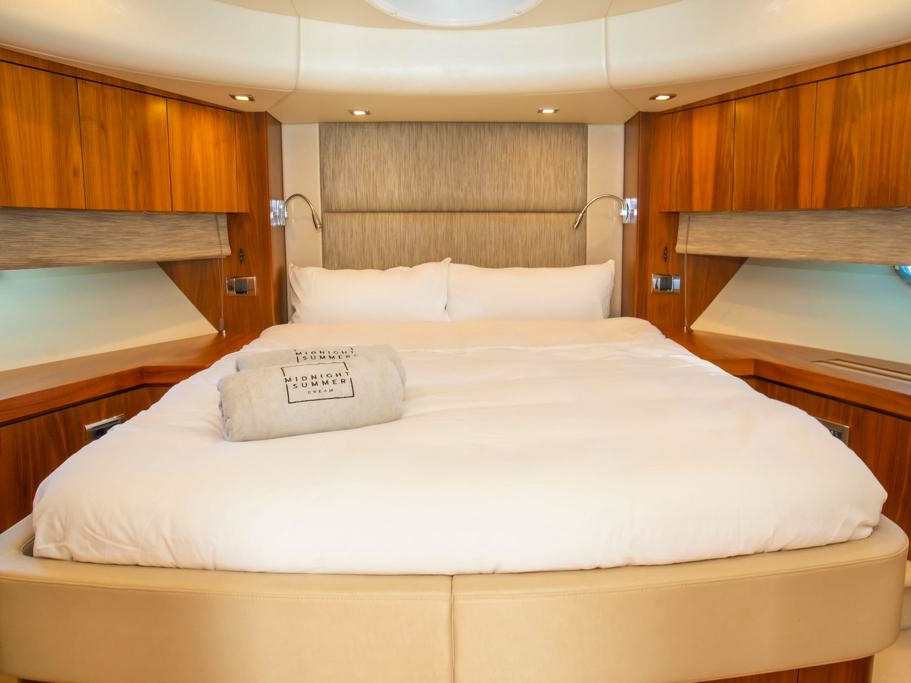 Photo #23 - Sunseeker Manhattan 63 (Midnight Summer Dream) in Palma - 61212
