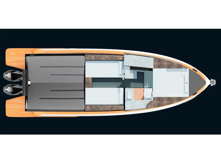 Kumbra 34 (Origami) Plan image - 17