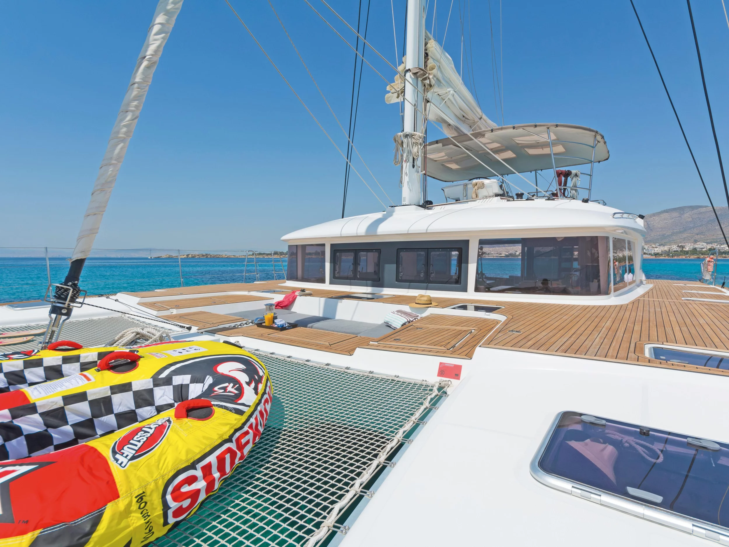Lagoon 560 (Cool Breeze)  - 7