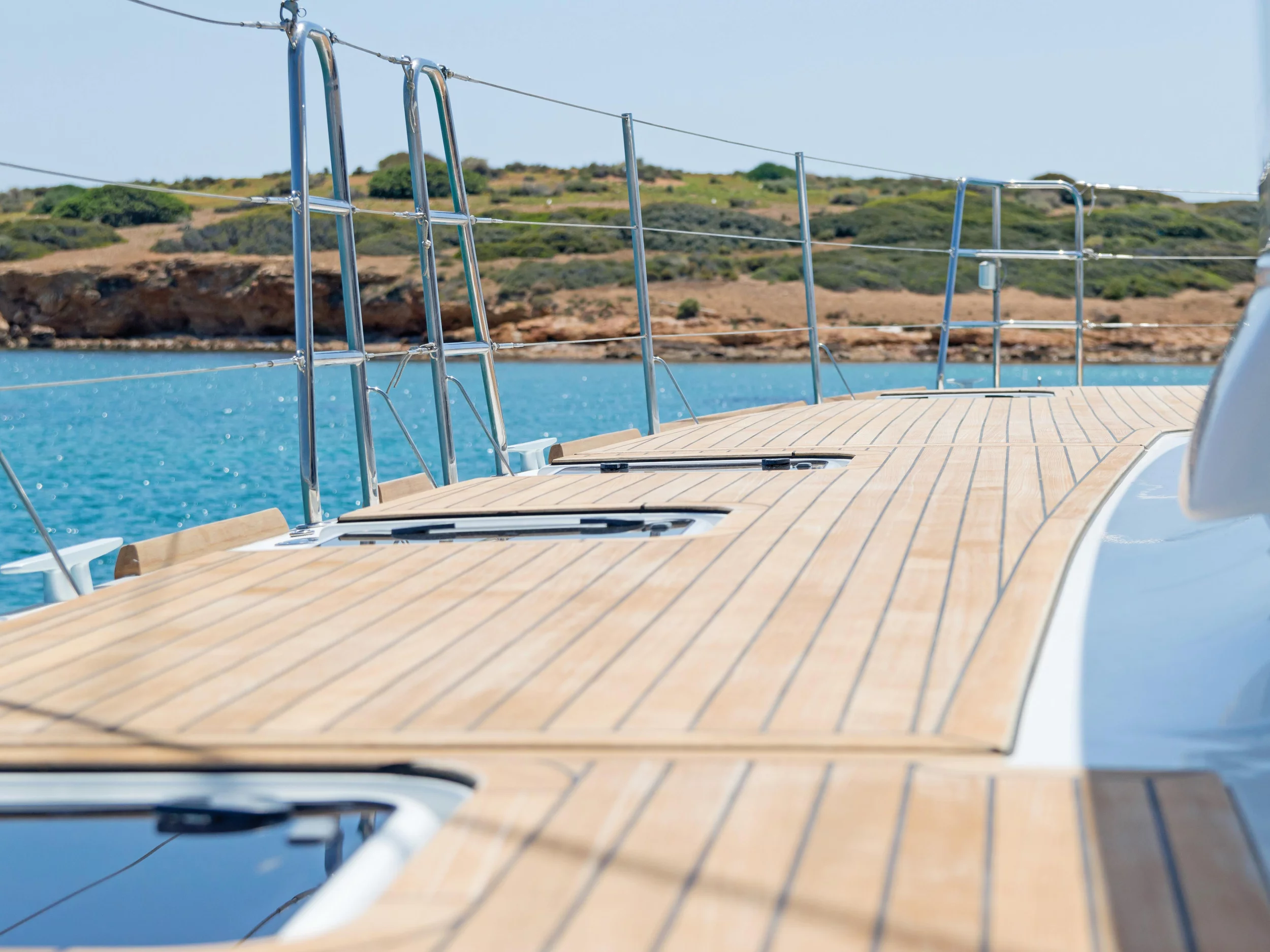 Lagoon 560 (Cool Breeze)  - 23