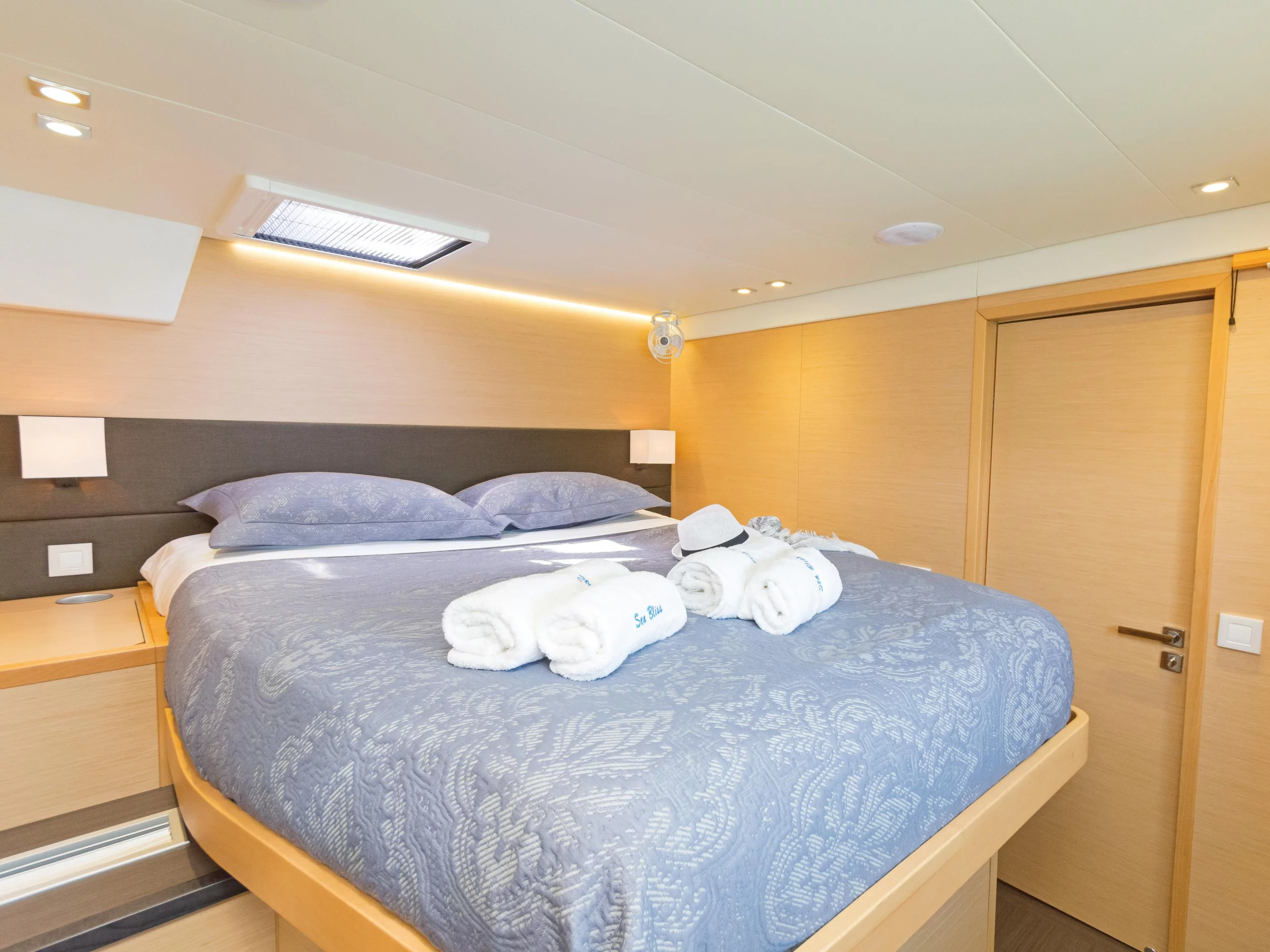 Lagoon 560 (Cool Breeze)  - 16