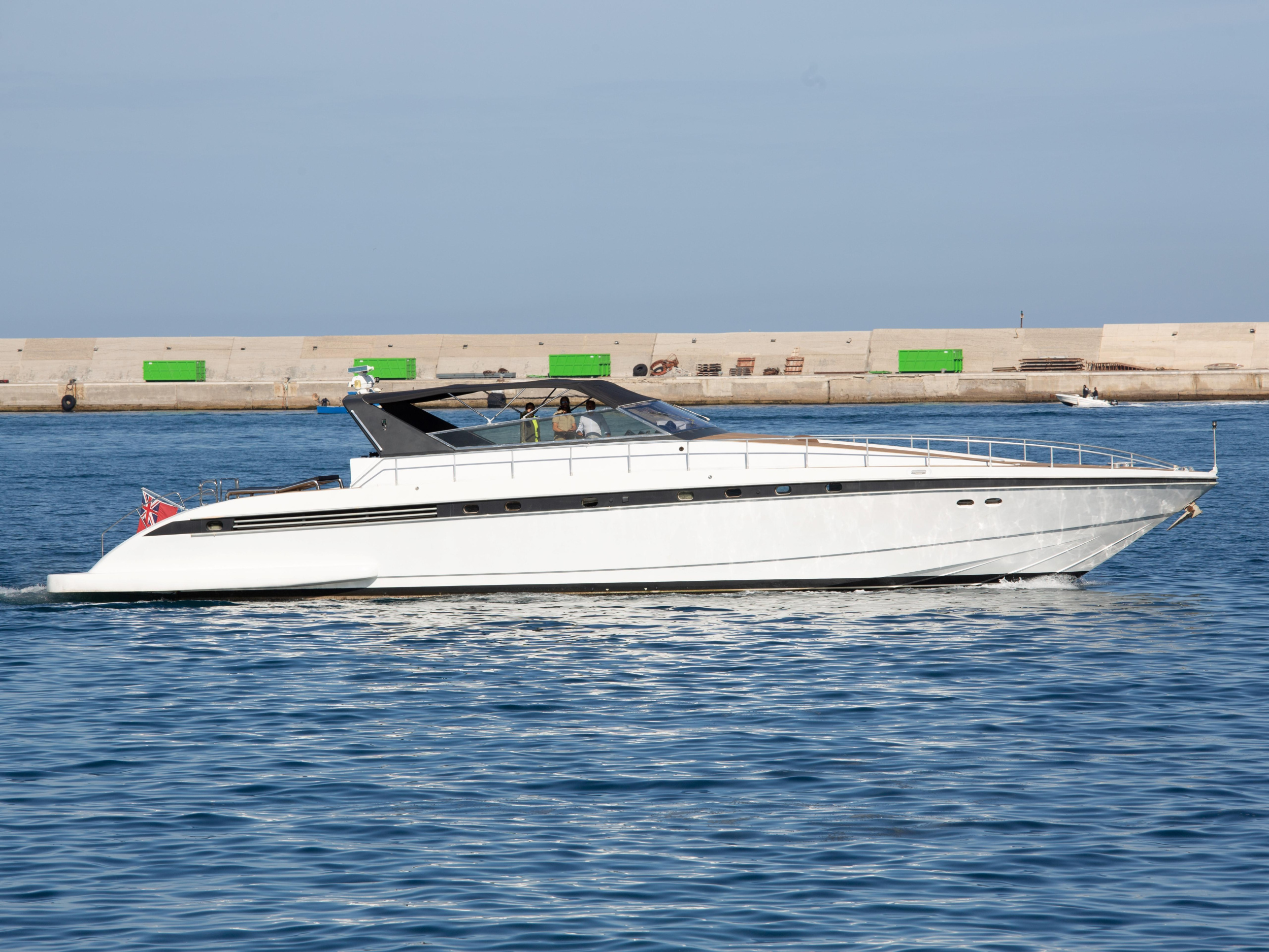 Photo #1 - Leopard 23 - Sport (Maeva Star) in Syracuse - 61279