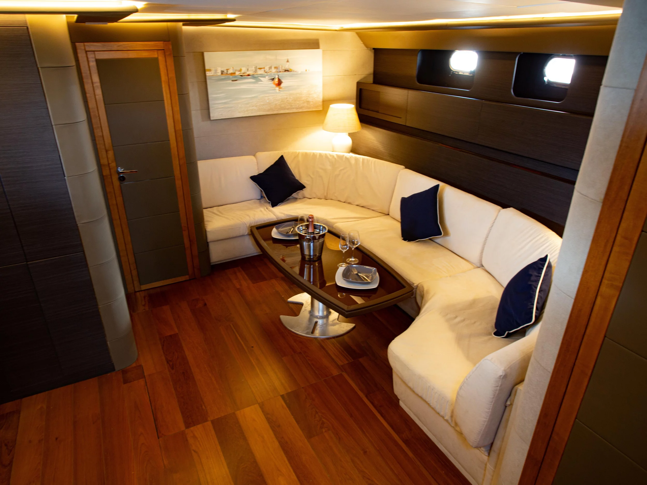 Leopard 23 - Sport (Maeva Star) Interior image - 15