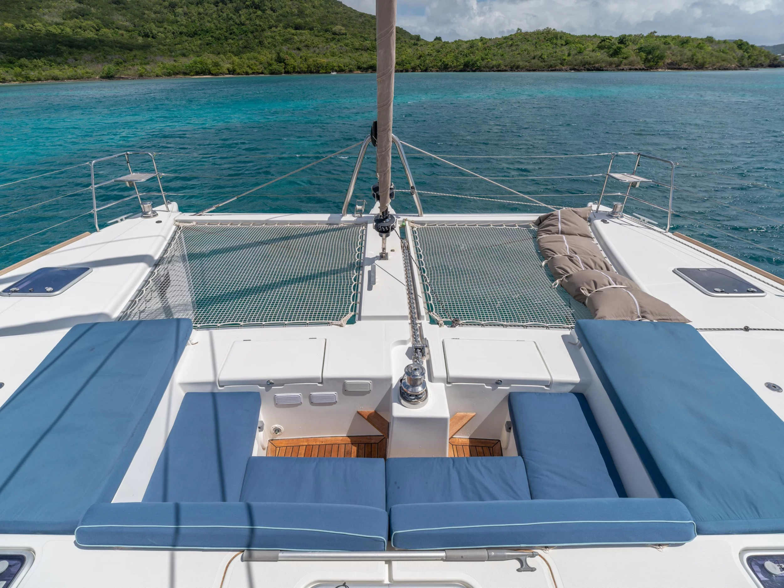Lagoon 560 (Ever III)  - 5