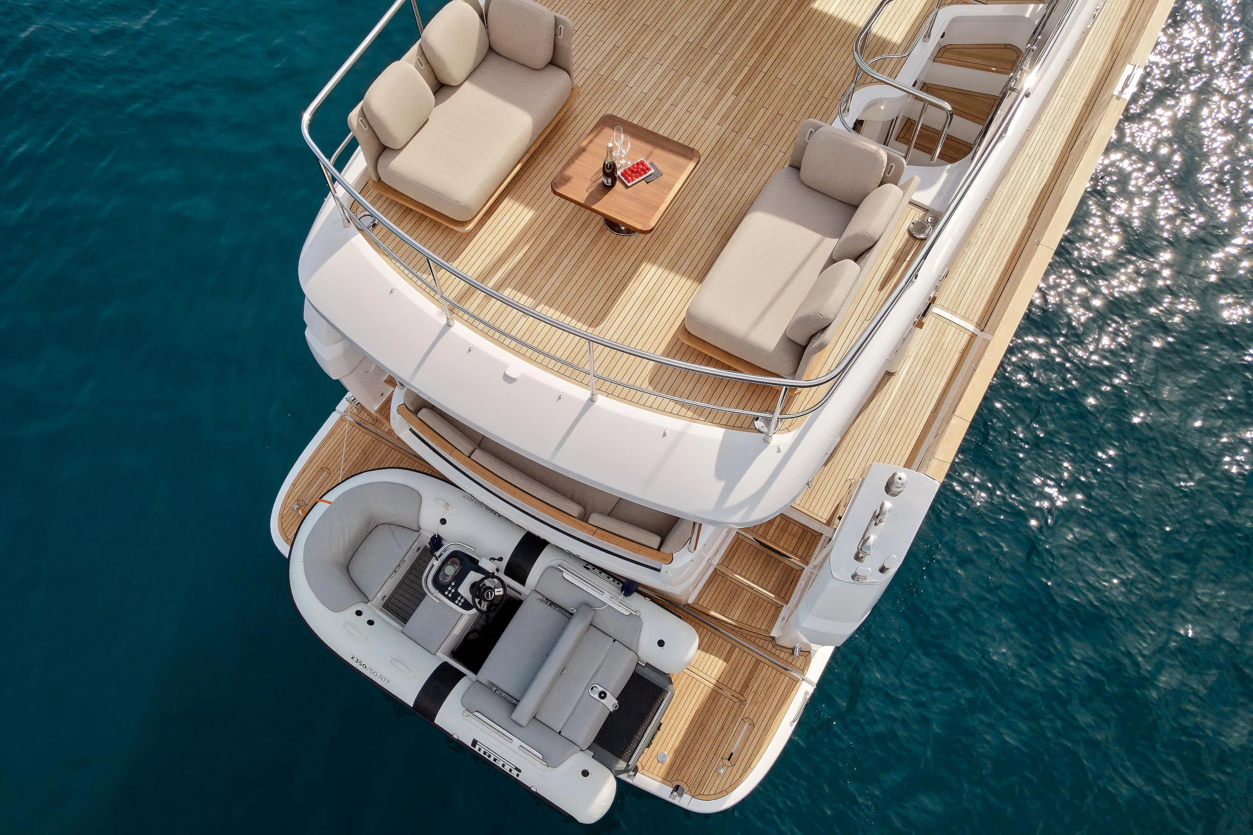 Azimut Magellano 66 (AVA II)  - 71