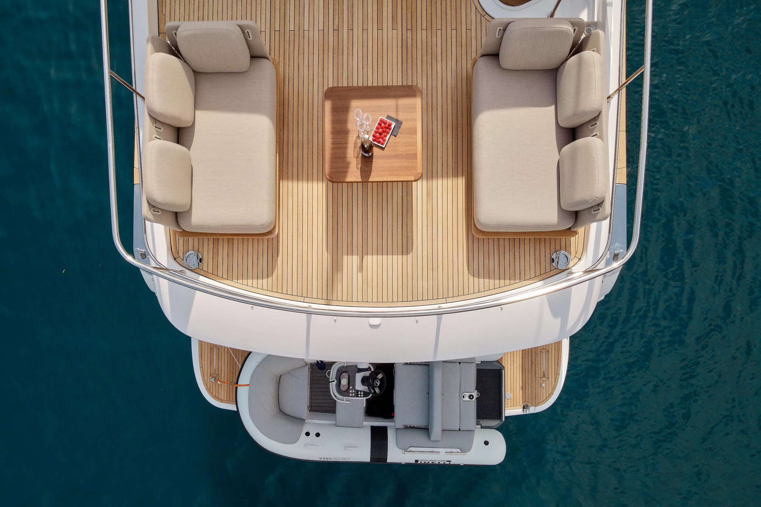 Azimut Magellano 66 (AVA II)  - 27