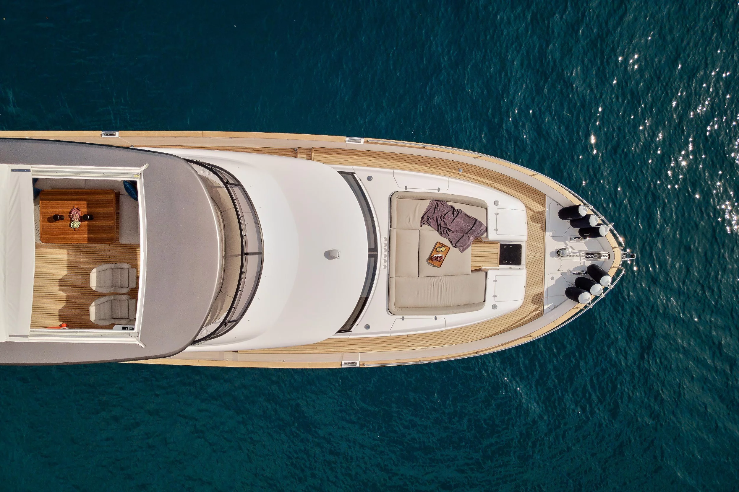 Azimut Magellano 66 (AVA II)  - 43