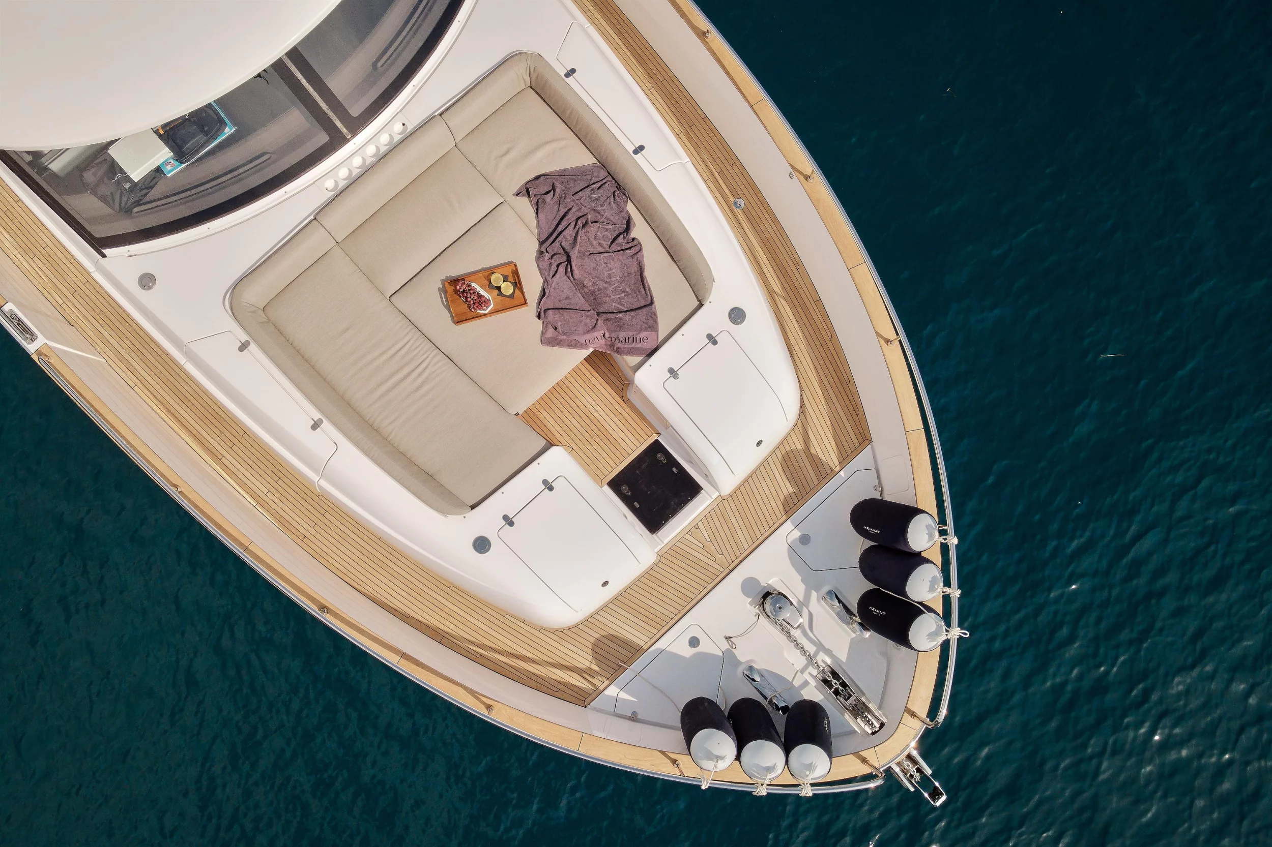 Azimut Magellano 66 (AVA II)  - 79