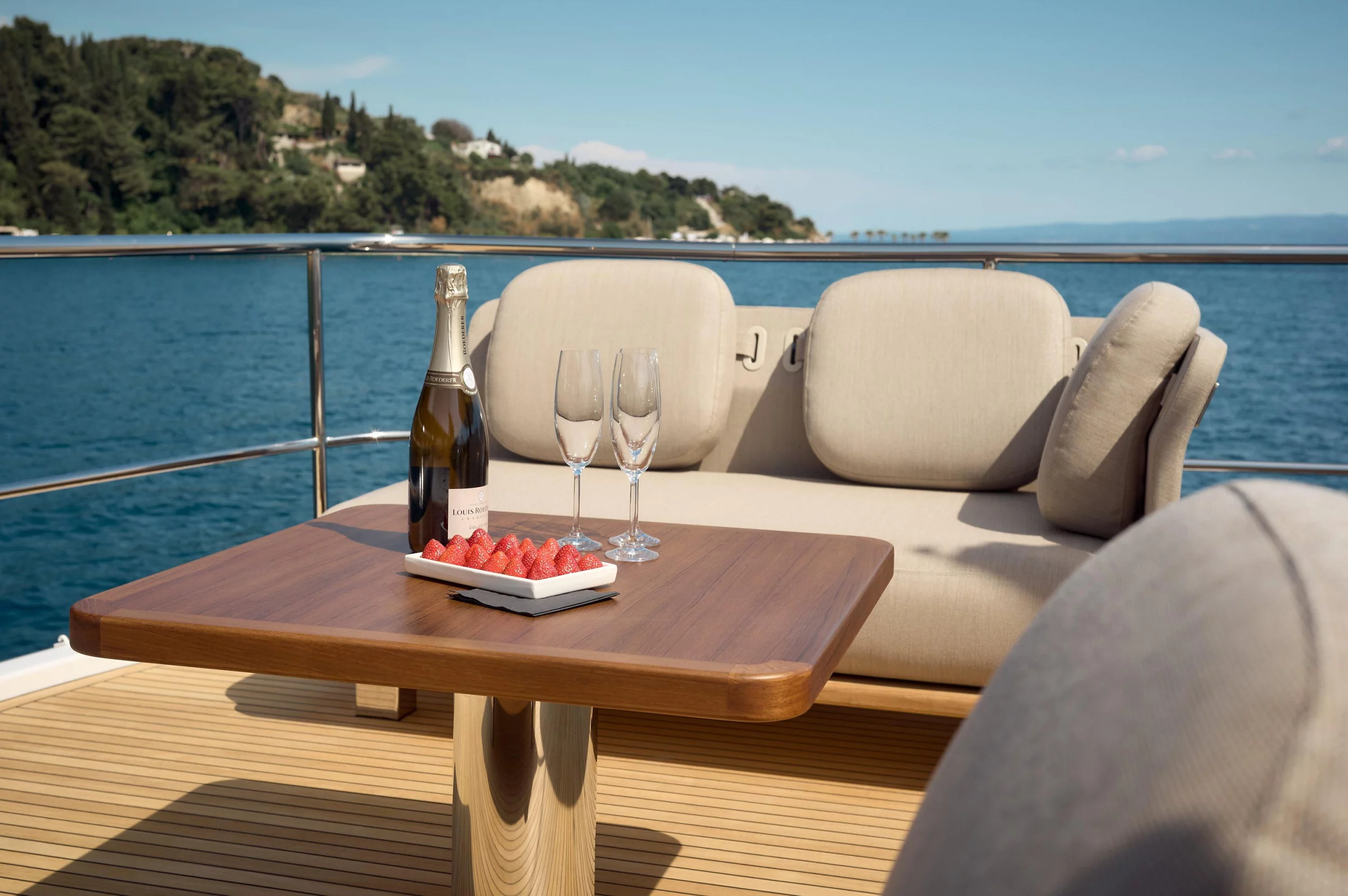 Azimut Magellano 66 (AVA II)  - 14