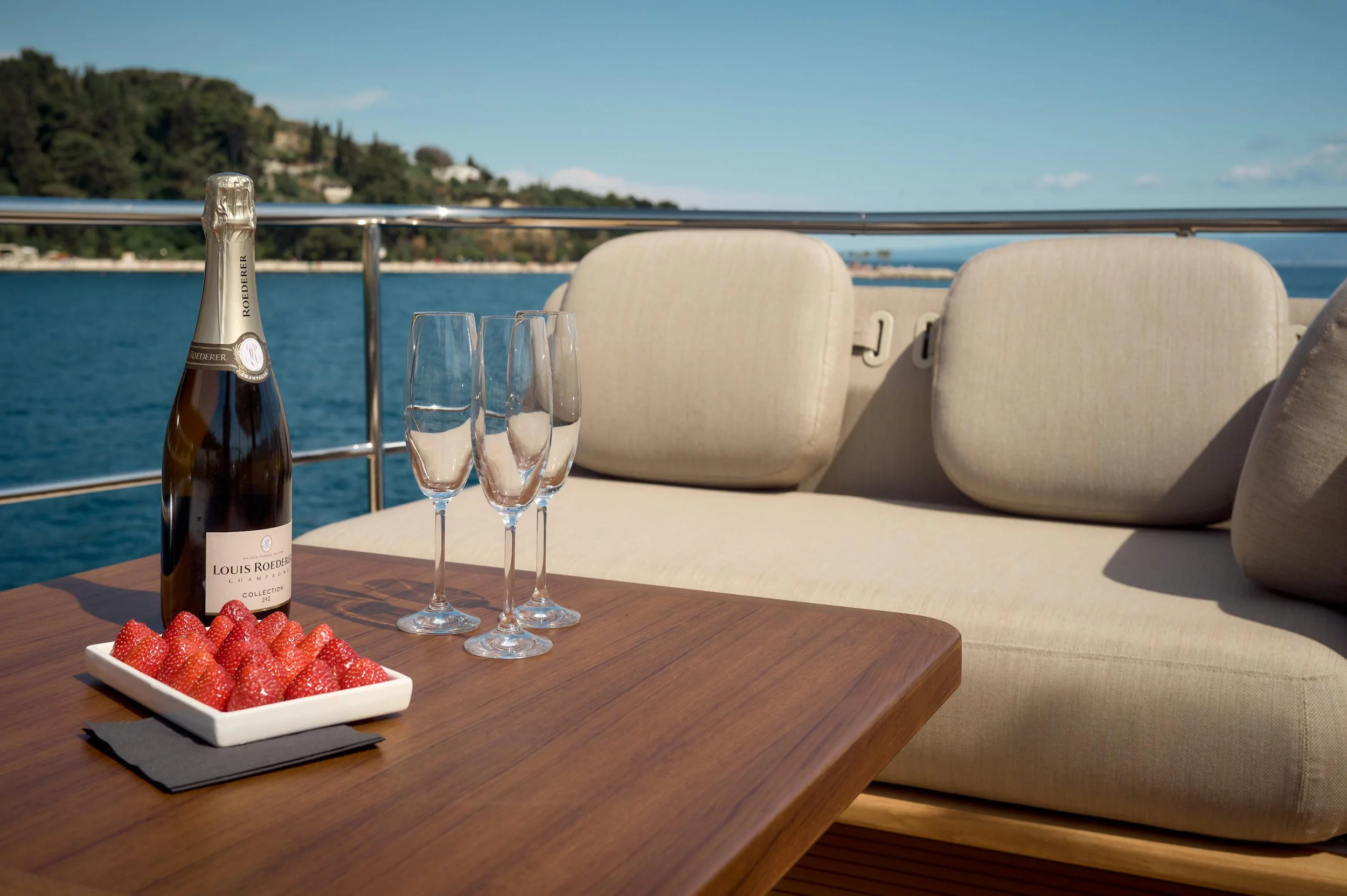 Azimut Magellano 66 (AVA II)  - 41