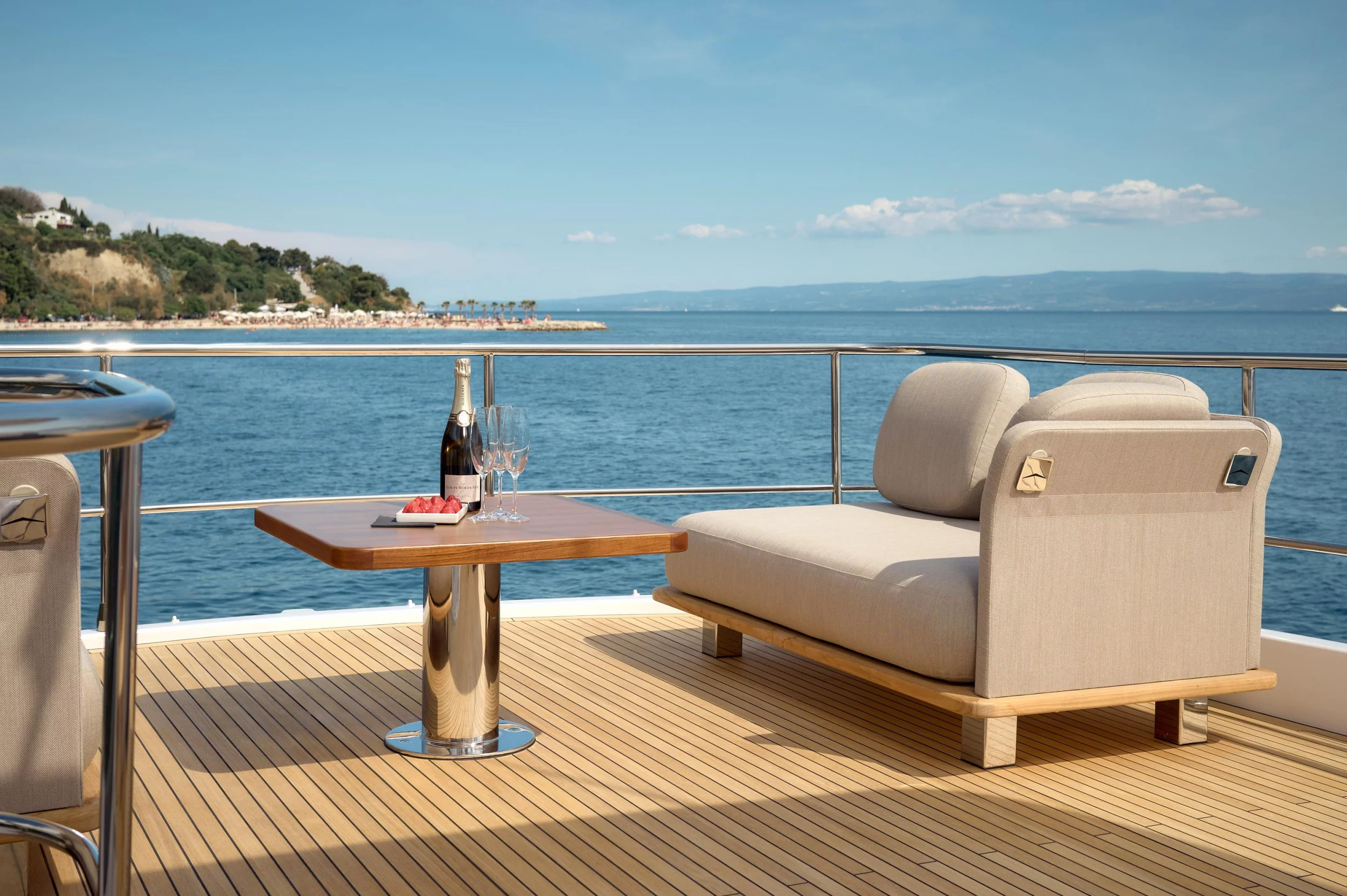 Azimut Magellano 66 (AVA II)  - 7