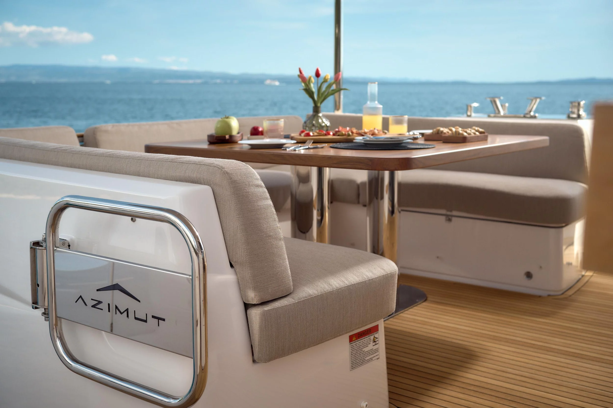 Azimut Magellano 66 (AVA II)  - 89