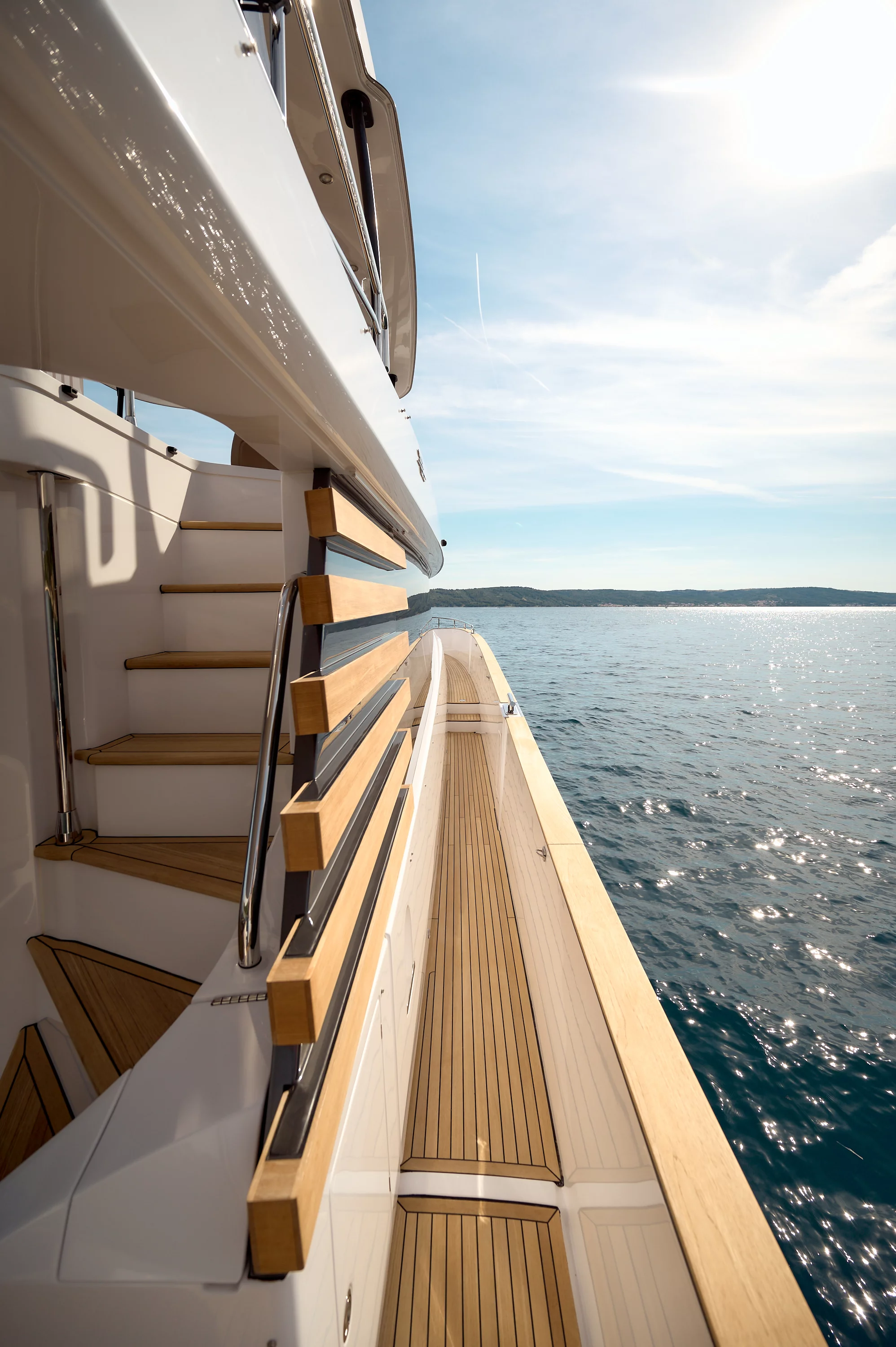 Azimut Magellano 66 (AVA II)  - 50