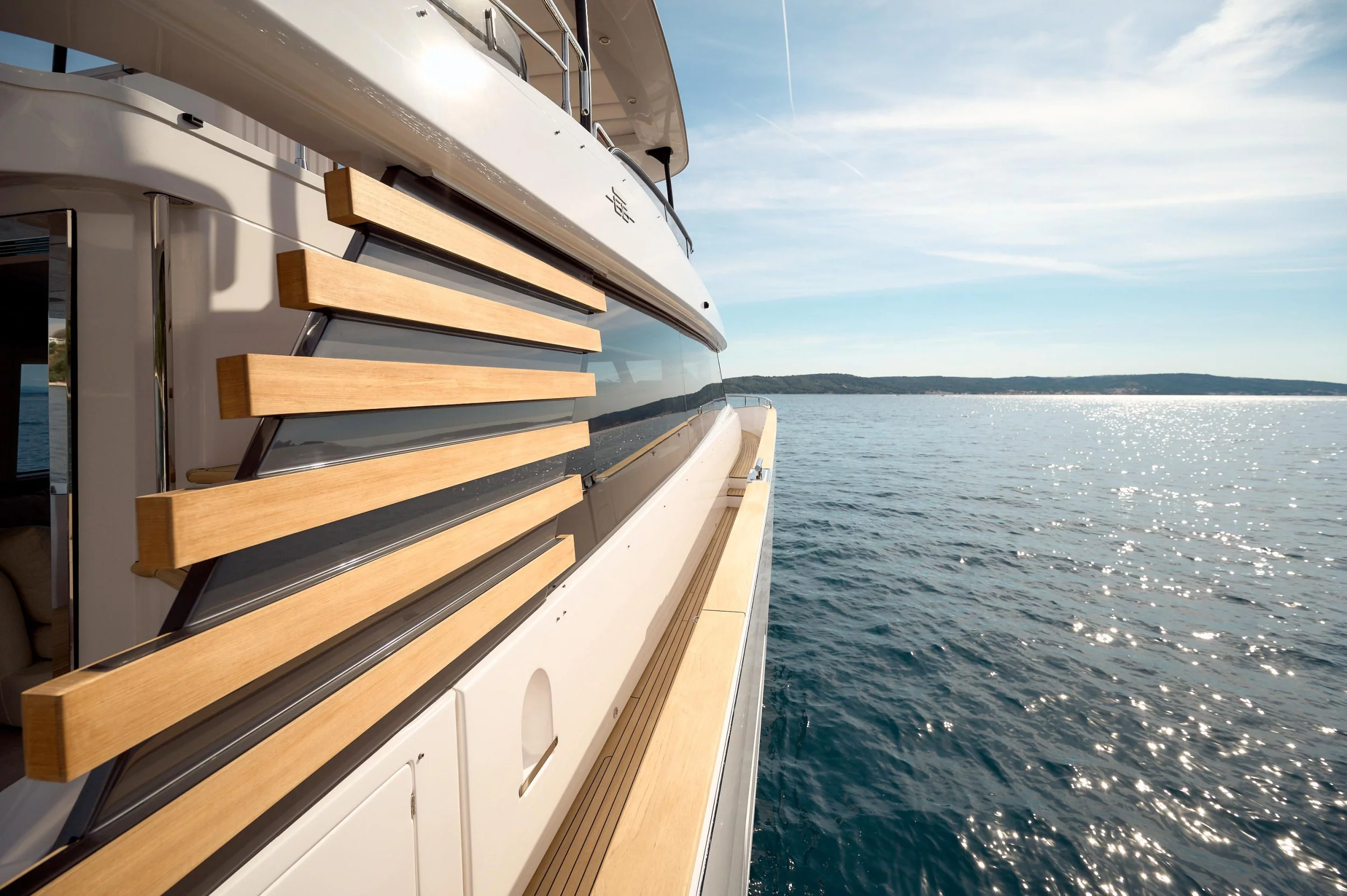 Azimut Magellano 66 (AVA II)  - 91