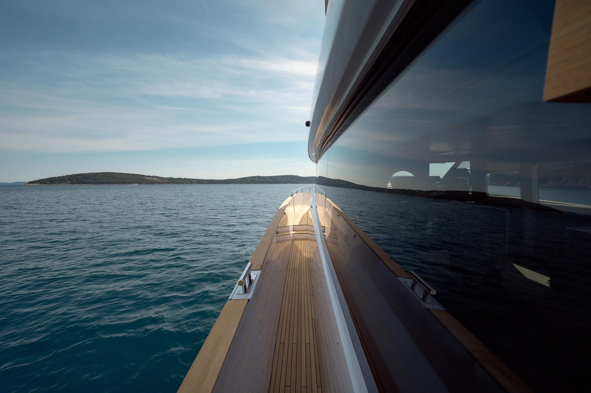 Azimut Magellano 66 (AVA II)  - 6
