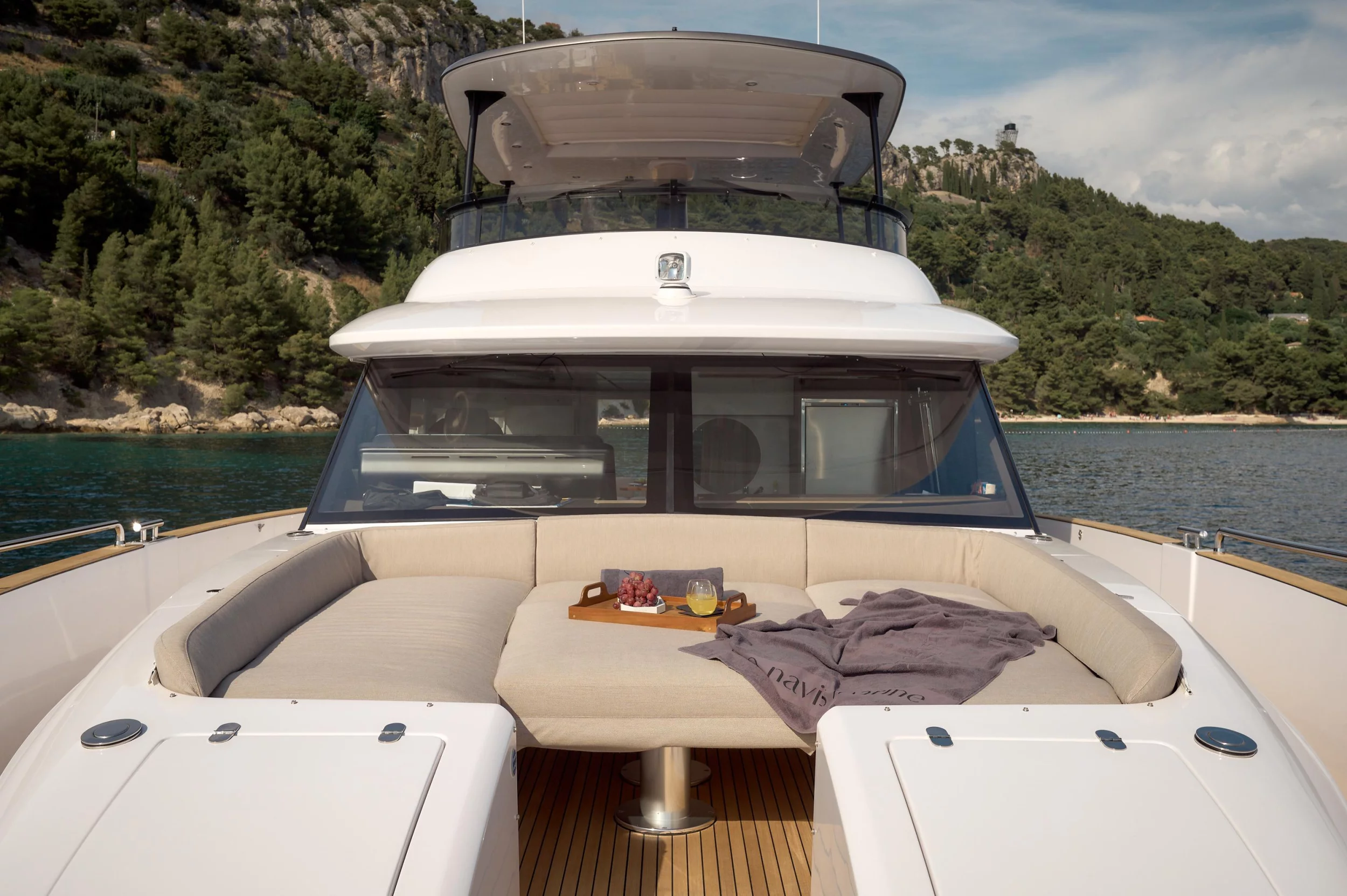 Azimut Magellano 66 (AVA II)  - 64