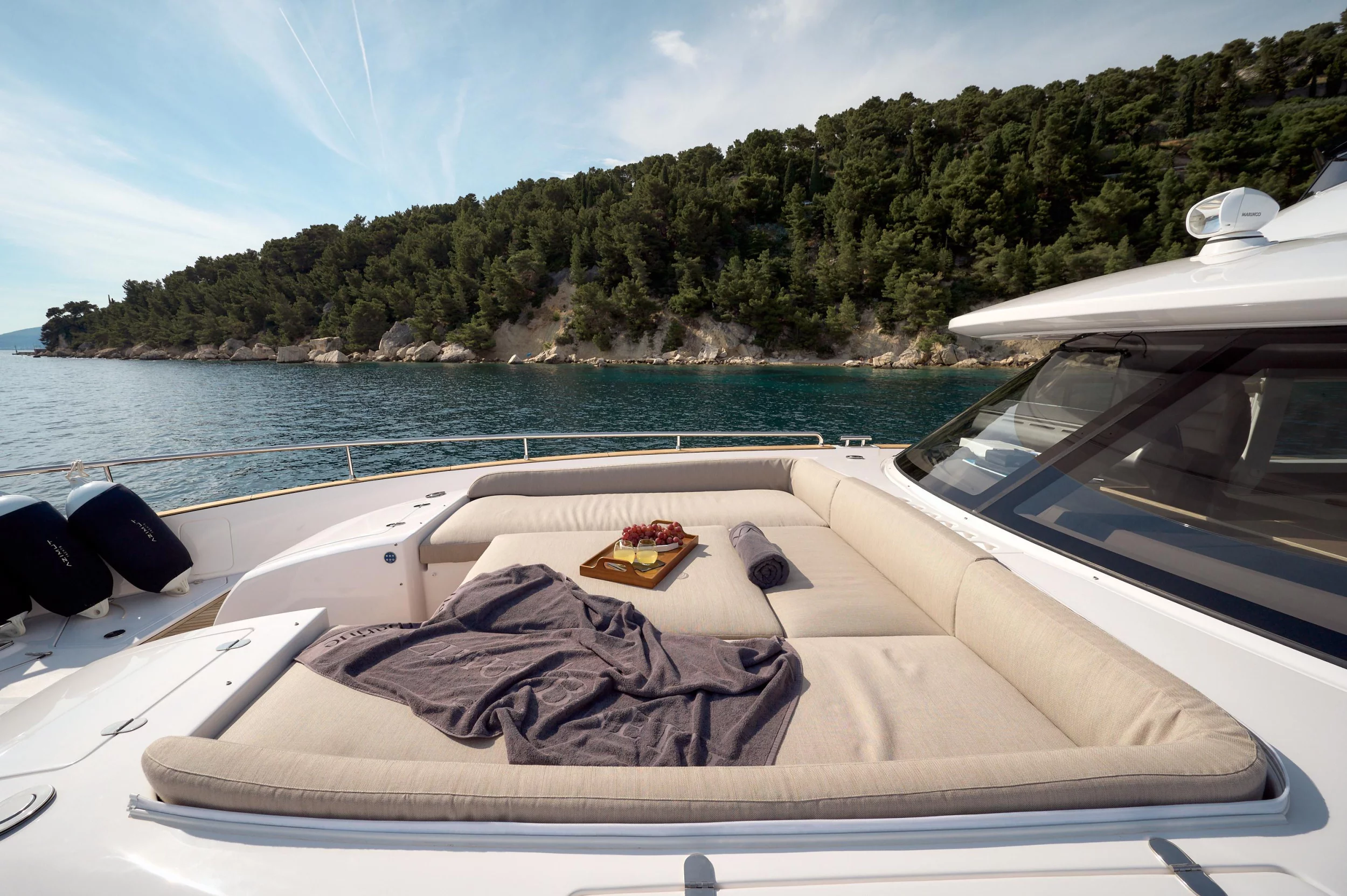 Azimut Magellano 66 (AVA II)  - 37