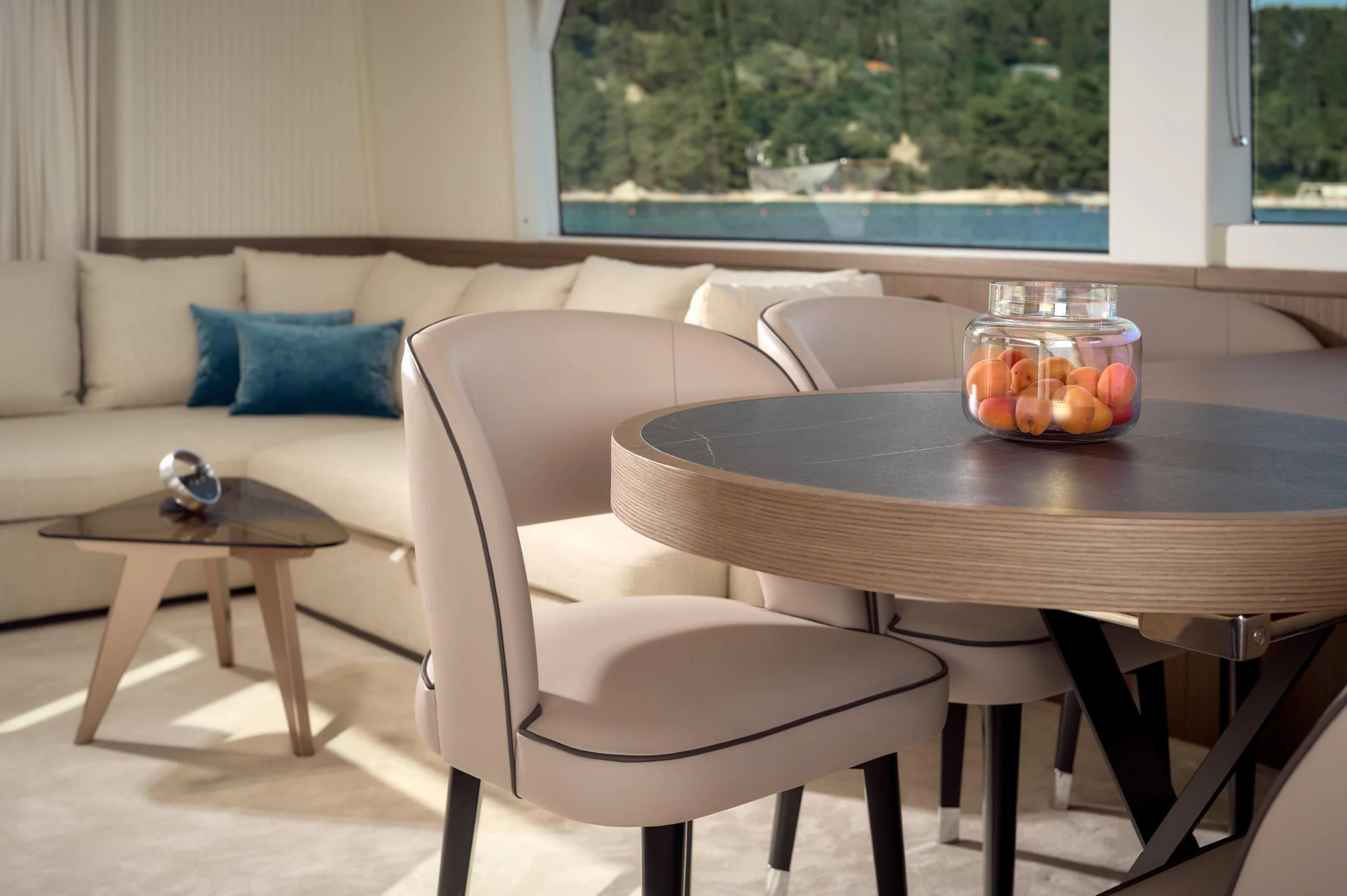 Azimut Magellano 66 (AVA II)  - 20